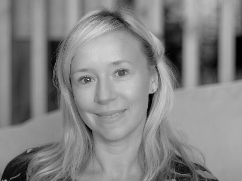 Jenny Liggins