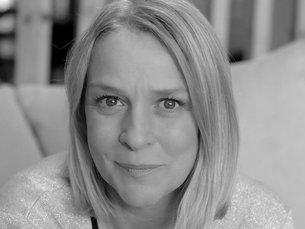 Jo Stokes