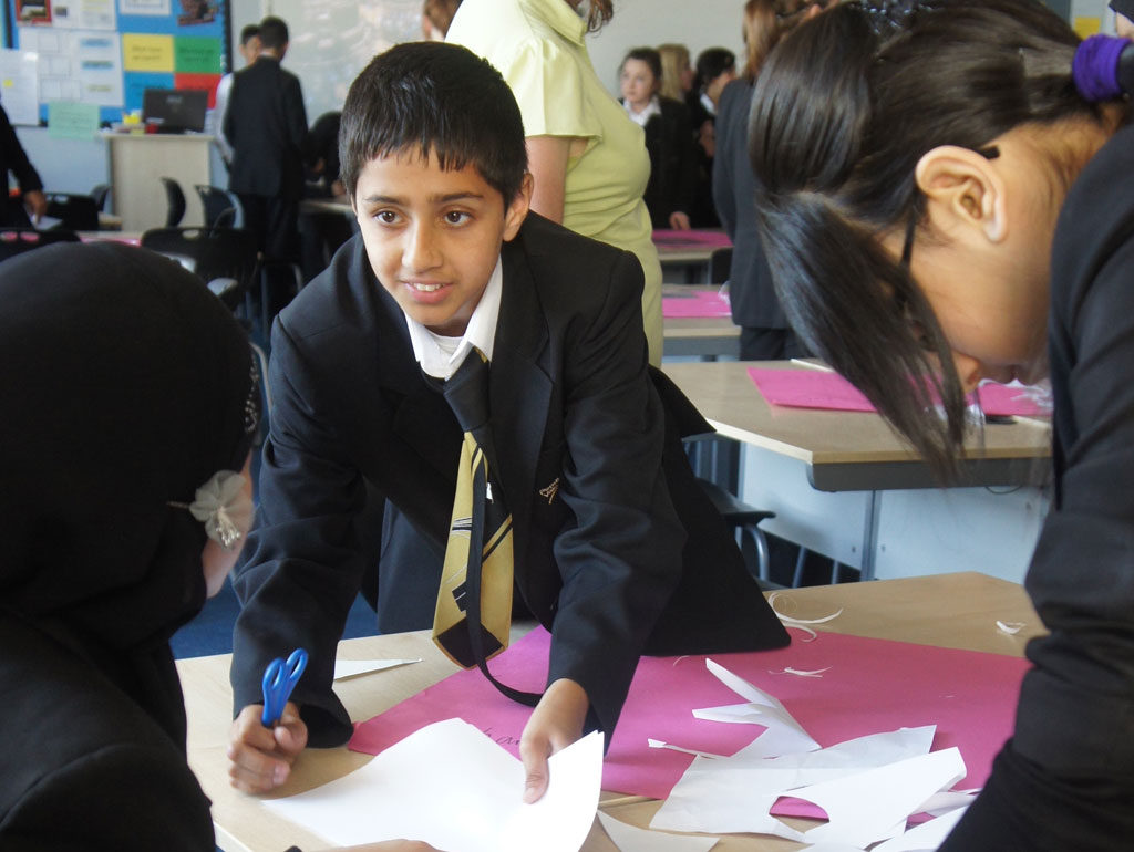 Maths Workshops for Secondary Schools