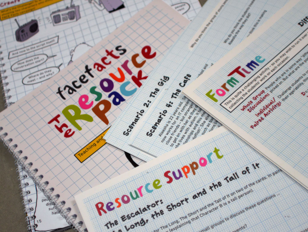 Face Facts Resource