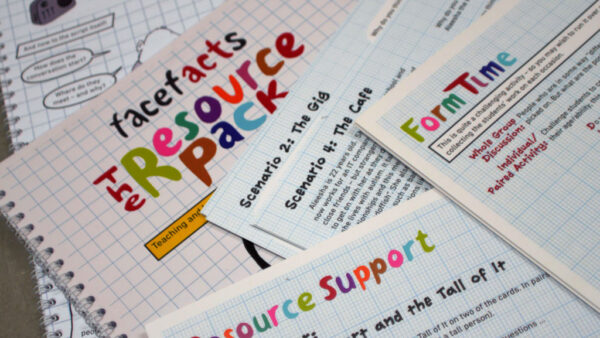 Face Facts Resource