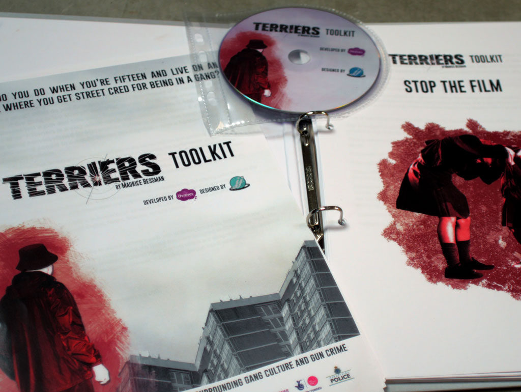 Terries Resource