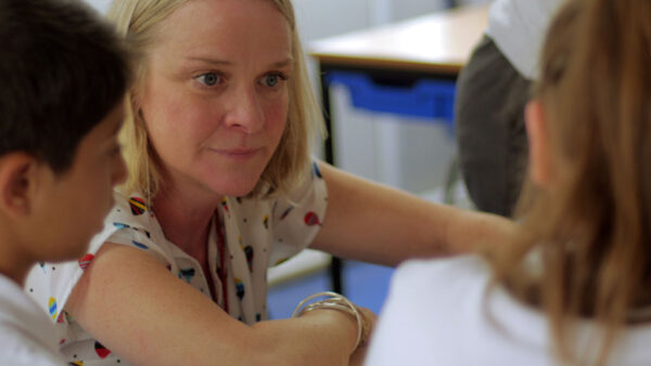 Poetry Workshops