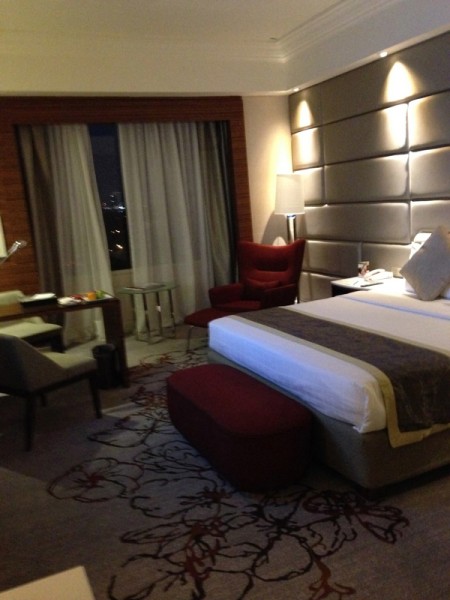 Malaysia-Hotel