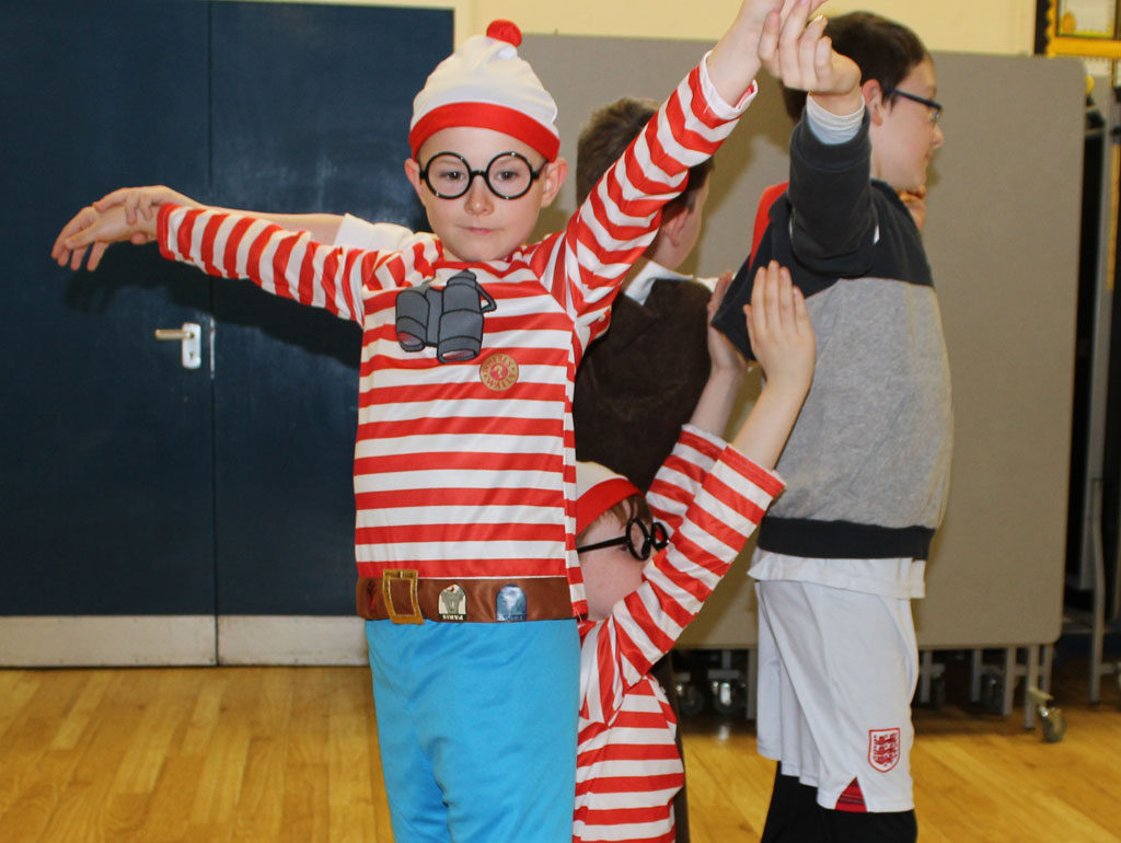 World Book Day