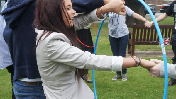 Learning Outside the Classroom CPD