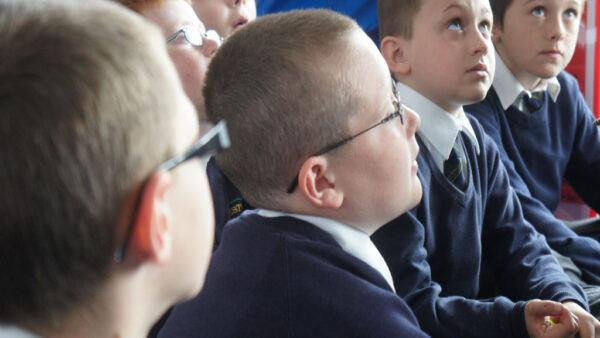 Maths Workshops Scotland