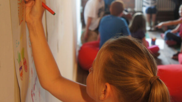 Literacy Workshops