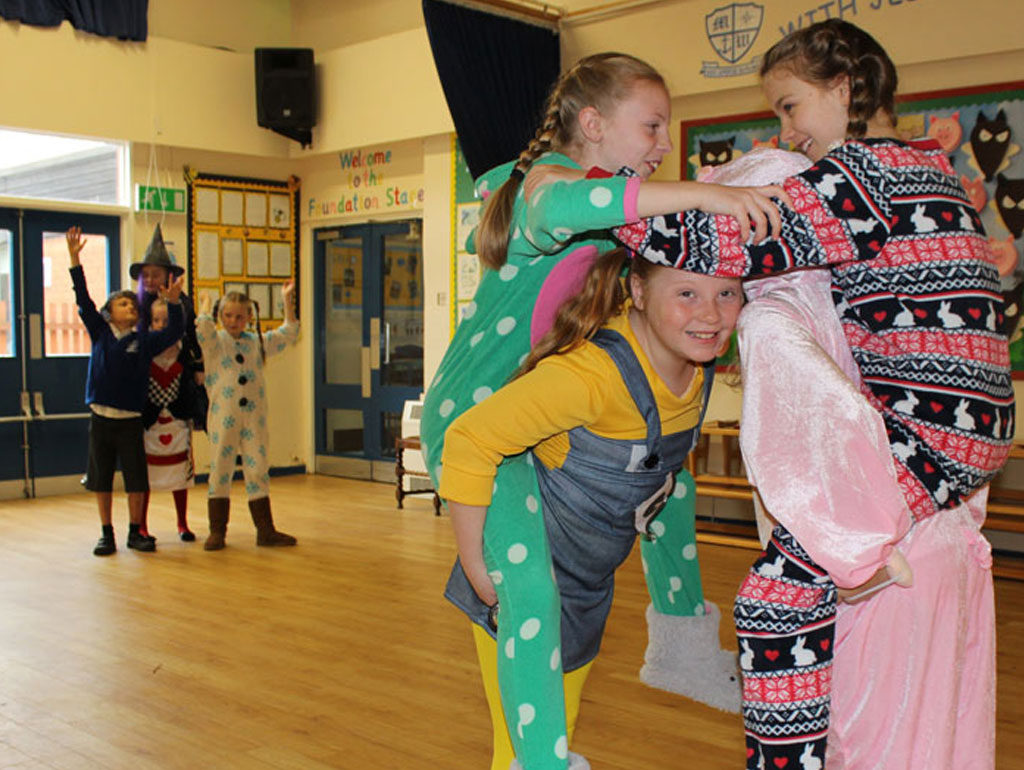 World Book Day