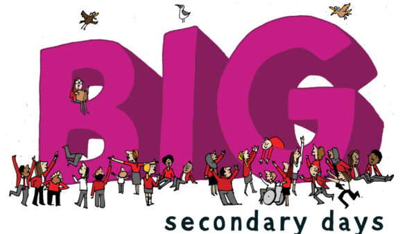 Big Secondary Days