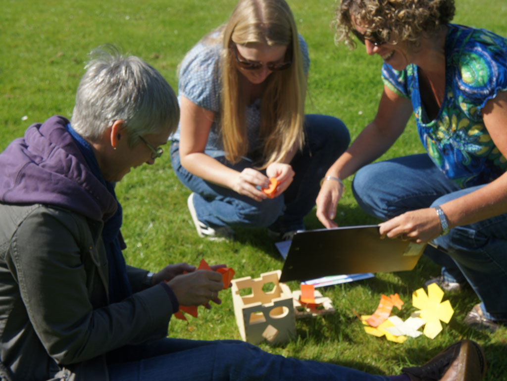 Learning Outside the Classroom CPD