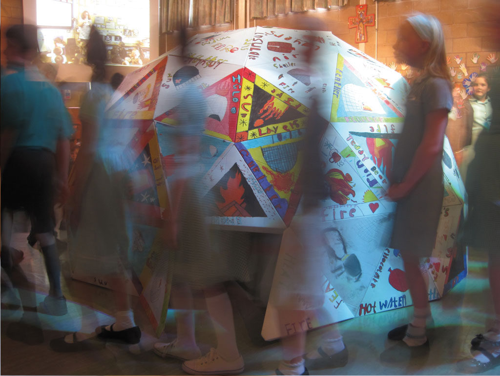 Science workshops