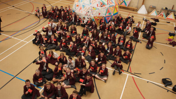 maths workshops