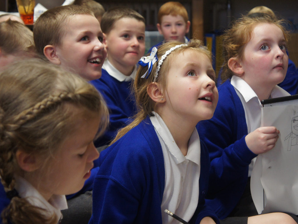 School Workshops