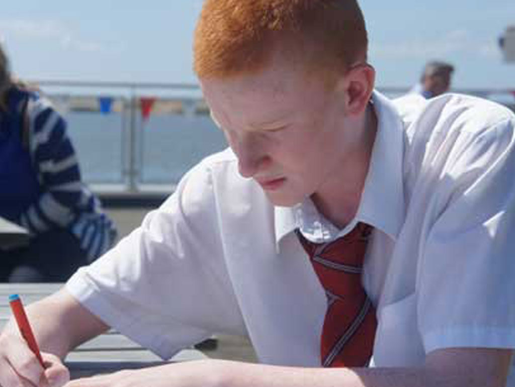 Secondary Literacy Workshops