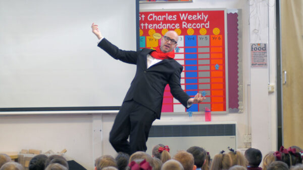 World Book Day