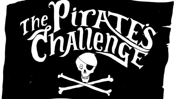 Pirate Maths Workshop