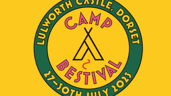 Camp Bestival