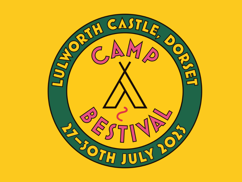 Camp Bestival