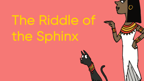 Riddle of the Sphinx