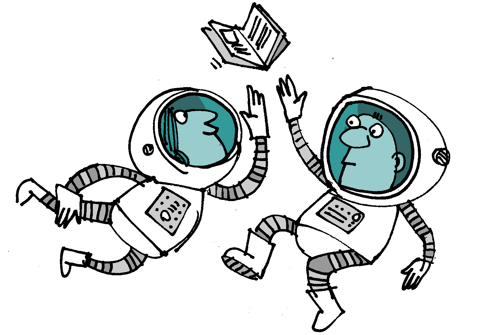 World Space Week School Workshops
