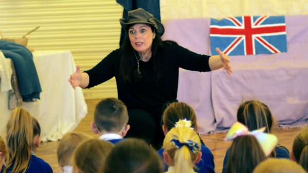 History Workshops