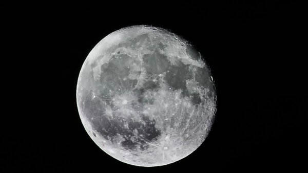 The Moon