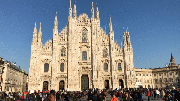 British International School Milan