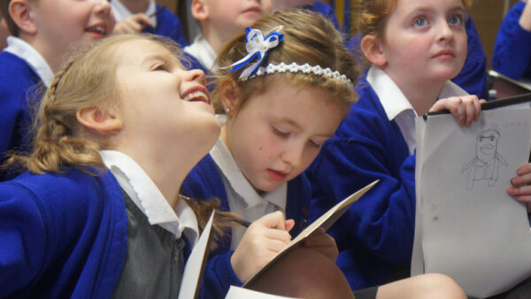 Poetry workshops