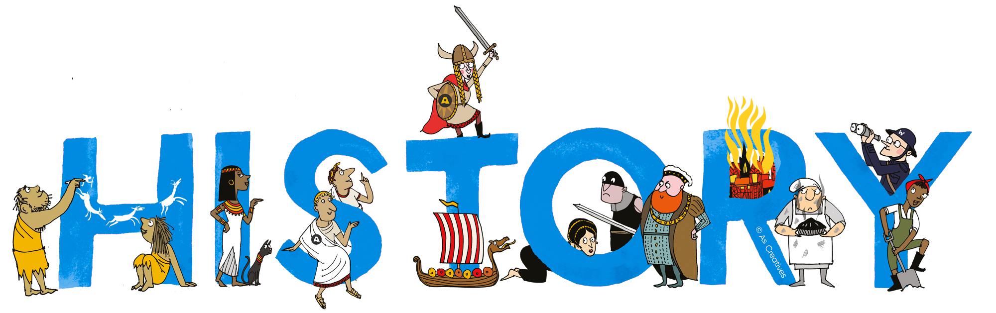 History Workshops