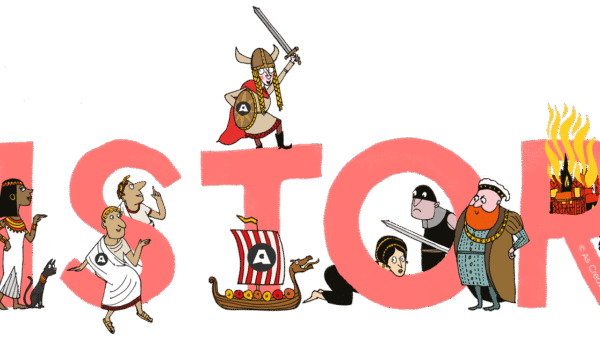 History Workshops for Schools