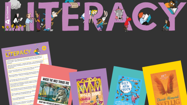 Family Literacy