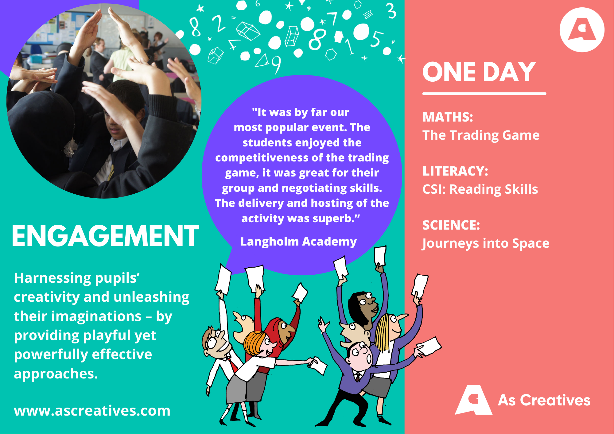 summer school programmes