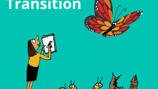 Transition Workshops Primary Schools