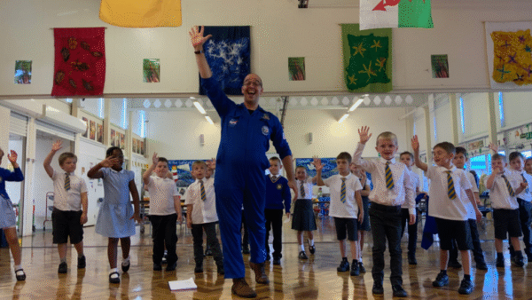 Time Travel Tourists - Exciting & Engaging History Workshops for Primary Schools