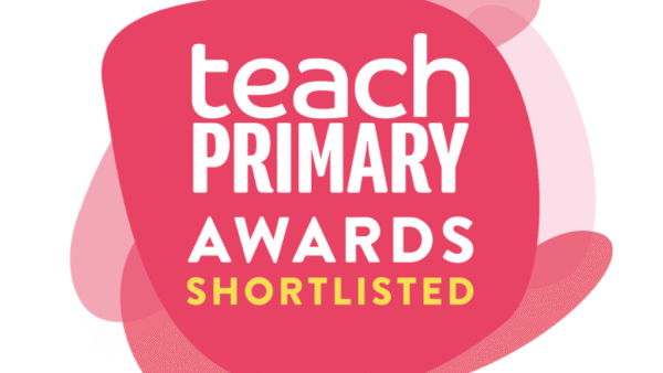 Teach Primary Awards As Creatives Connect Extraordinary Worlds