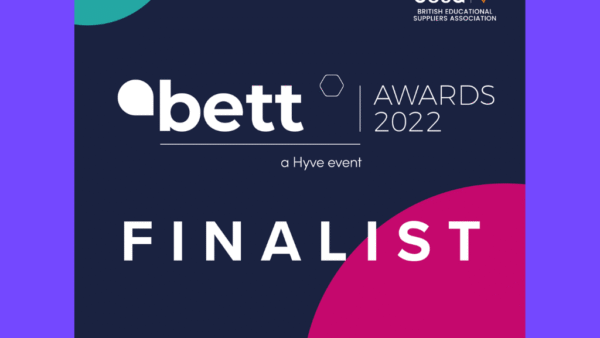 Bett Awards 2022 Extraordinary Worlds As Creatives Connect