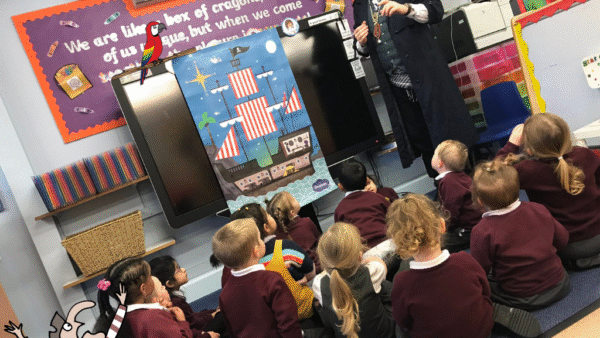Maths Workshops for Primary Schools