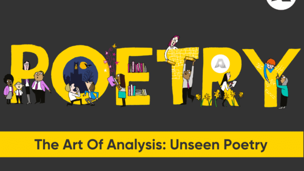 Poetry Workshops