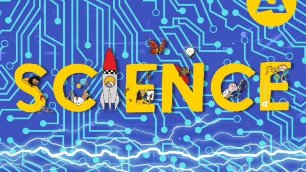 The Electric City Science Workshops Primary Schools