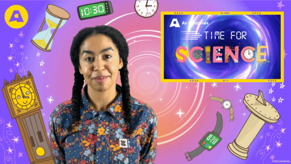 Time for Science British Science Week School Workshops