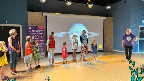 family friendly workshop