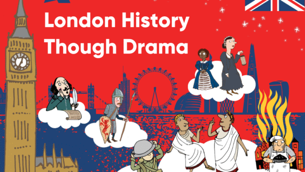 London through History School Workshops