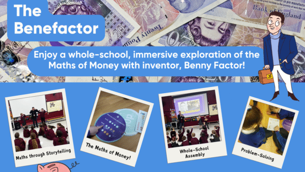 The-Benefactor-Maths-Workshop-Primary-Schools
