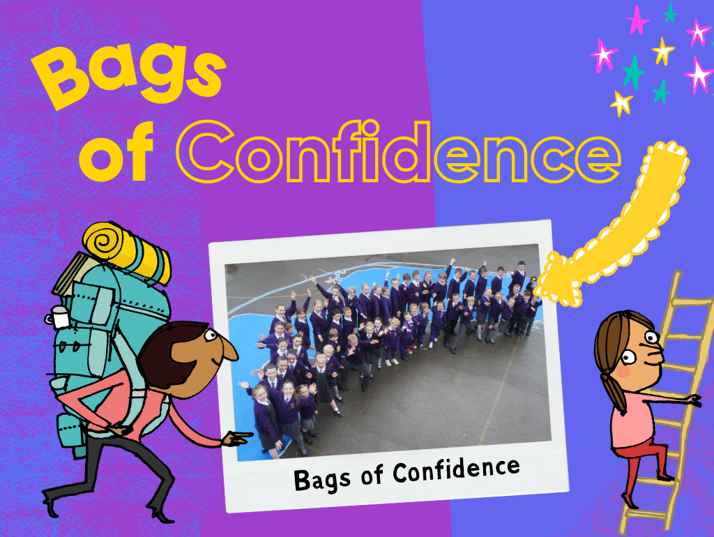 Bags of Confidence