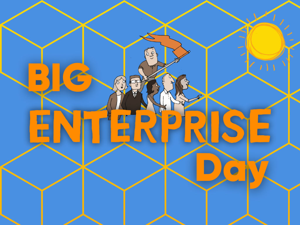 Big Enterprise Day