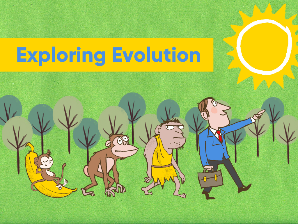 Exploring Evolution 