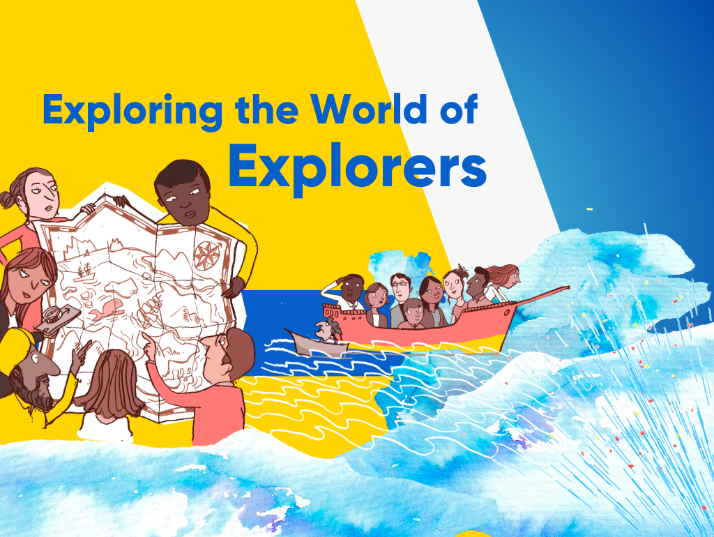 Exploring the World of Explorers