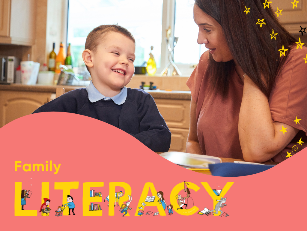 Family Literacy