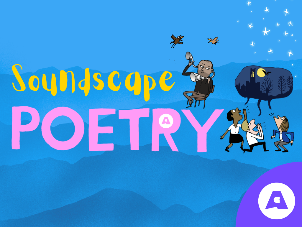 Soundscape Poetry